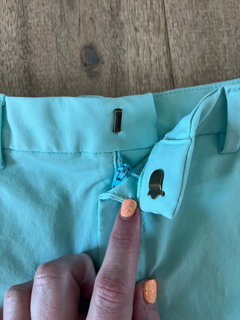 Performance shorts - Picture 5 of 5